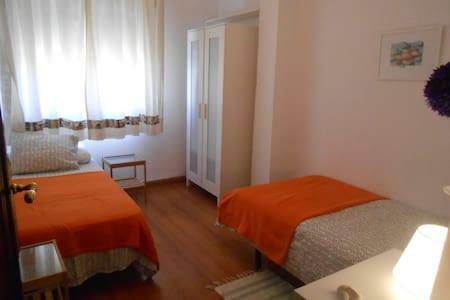Appartement Mendoza 6 Málaga