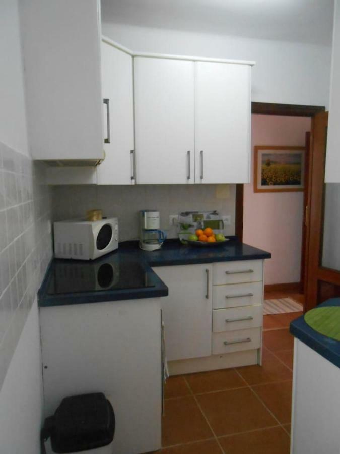 Apartament Mendoza 6 Malaga