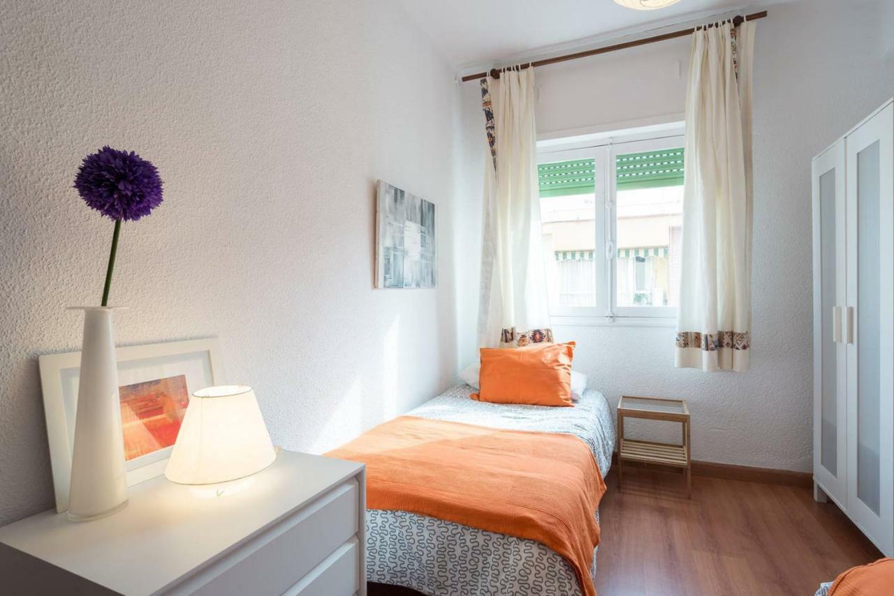 Mendoza 6 Apartament Malaga
