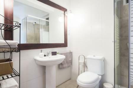 Mendoza 6 Apartament *