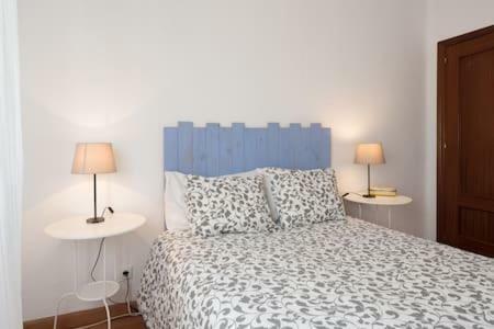 Mendoza 6 Apartament Malaga