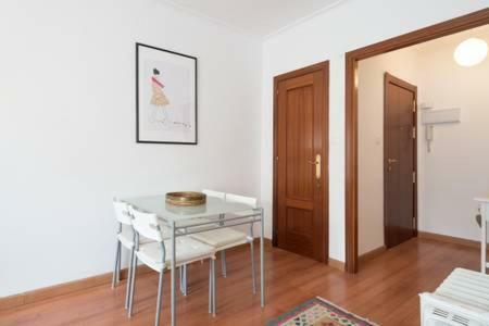 Apartament Mendoza 6 Malaga