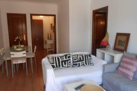 Apartament Mendoza 6 Malaga