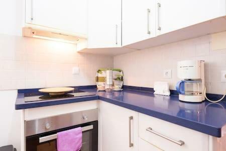 Mendoza 6 Apartament